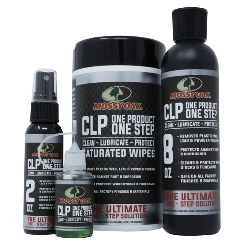 C.L.P. Firearms Cleaning Supplies