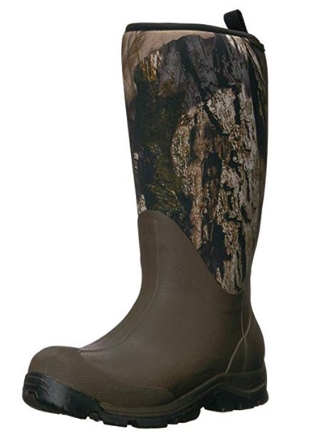 Columbia tall boot