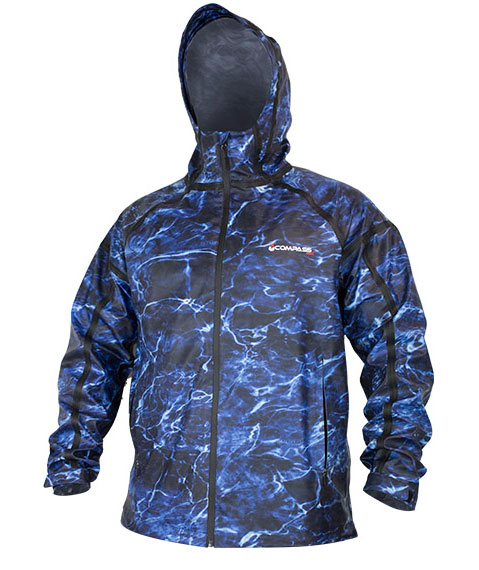 Compass 360 Pilot Point jacket