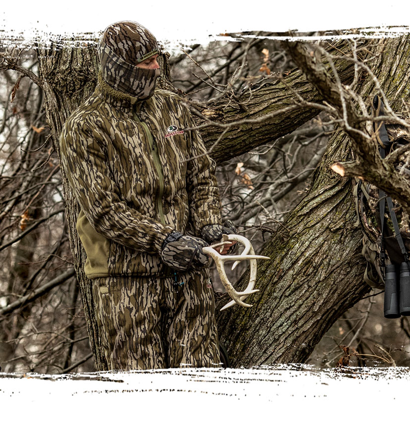 Bottomland | Mossy Oak