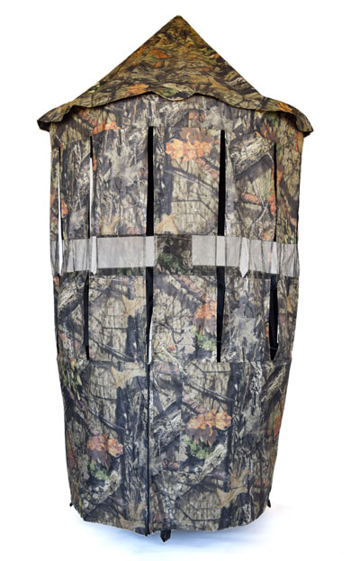 Cooper Hunting Blind