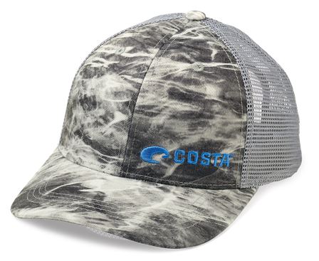 Costa Elements trucker hat