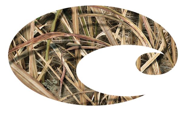 Costa decal Mossy Oak