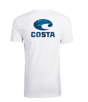 Costa Elements tee