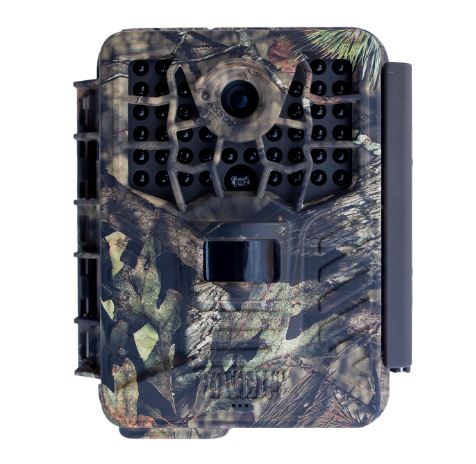 covert trail camera black maverick