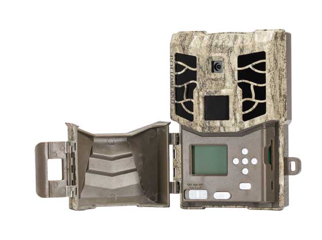 Covert game camera MP32