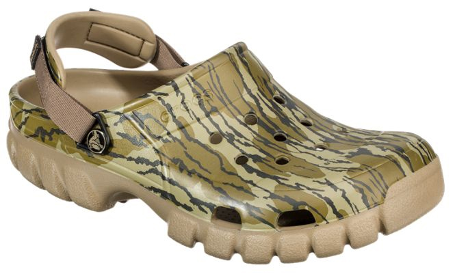 Bottomland Crocs