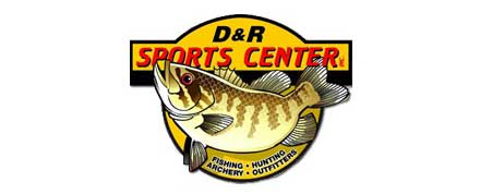 D&R Sports Center logo