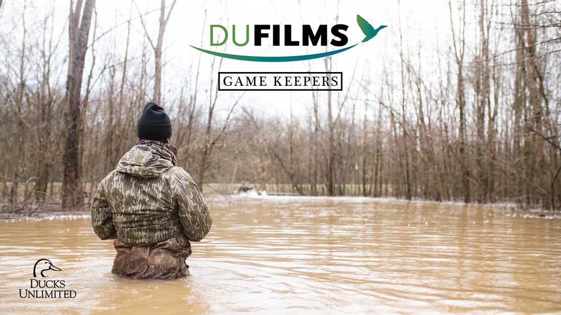 DU Films Game Keeper