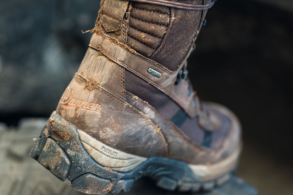 Texas Rios and Turkey Hunting Gear In The Field Testing Mossy Oak