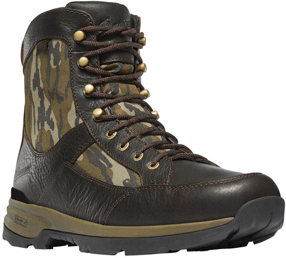 Danner Recurve boot Bottomland