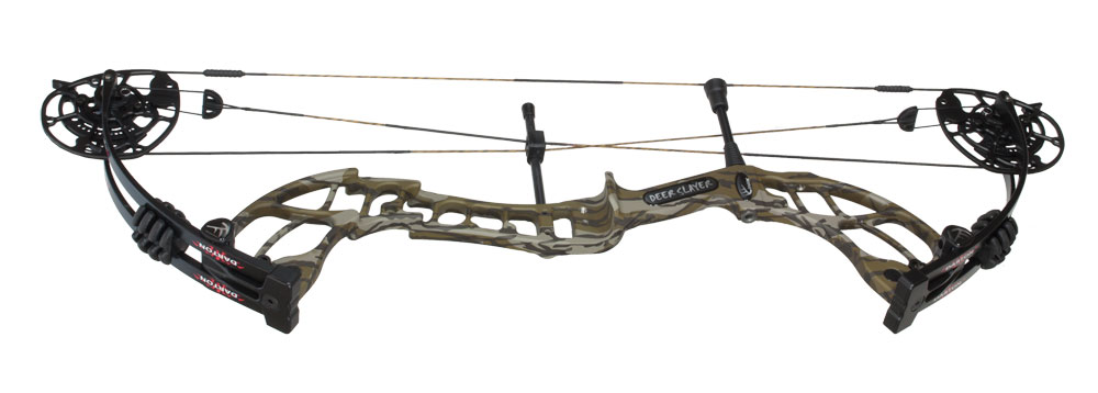 Darton Deer Slayer Bow