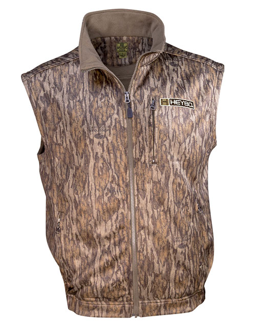 HEYBO delta vest