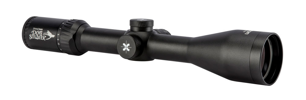 Axeon Optics Dog Soldier Predator Scope