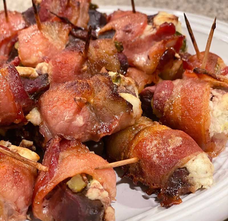 dove poppers recipe