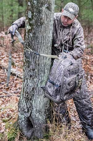 Mossy Oak Accessories Drawdown Bag