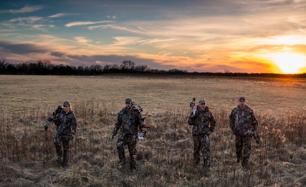 Drury Outdoors Team