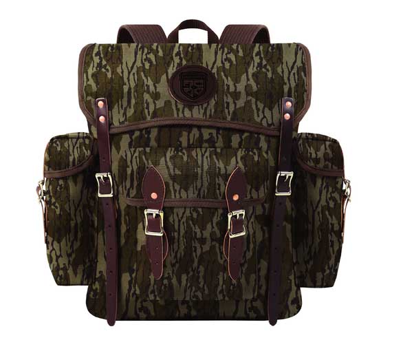 Duluth pack Bottomland