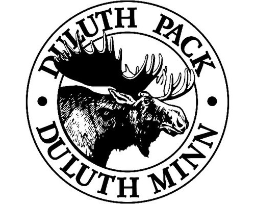 Duluth pack logo
