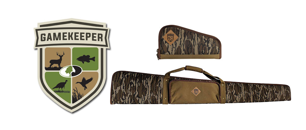 Evolution Outdoor Design Gun Cases