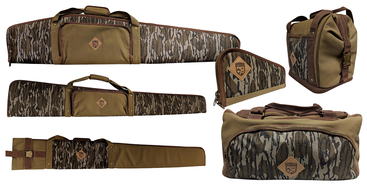 GameKeeper gun cases