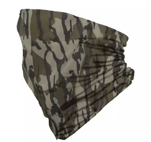 Elimitick Bottomland neck gaiter