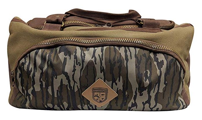 GameKeeper duffel