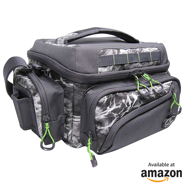 EOD Tackle Bag 3600