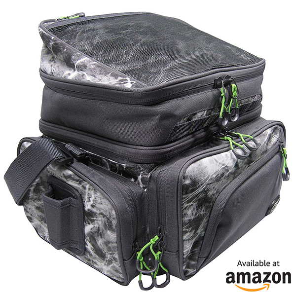 Plano 3600 Elements tackle bag