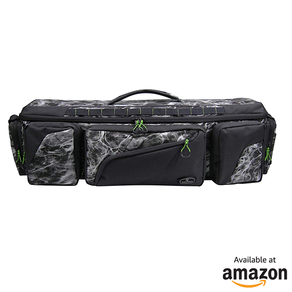 in line 3700 tackle bag