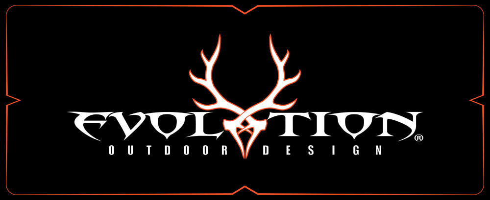 Evolution Outdoor Design logo