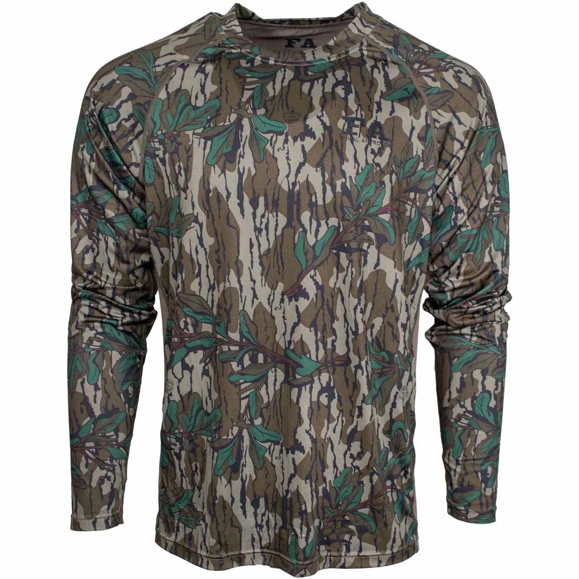 mossy oak crew
