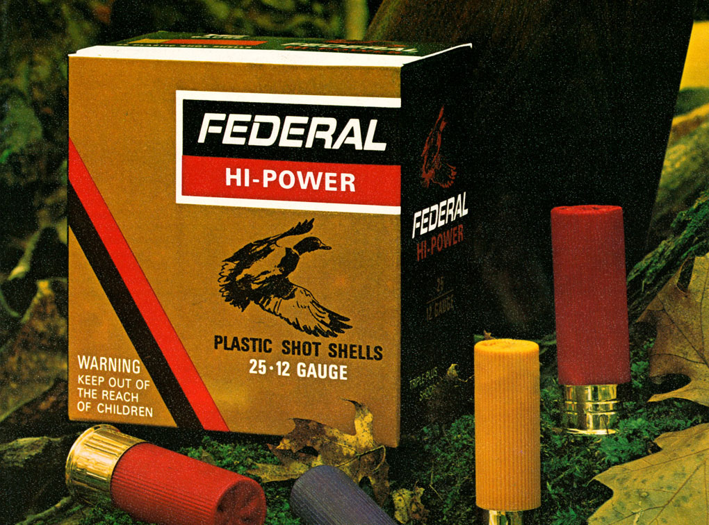 Federal Hi-Power