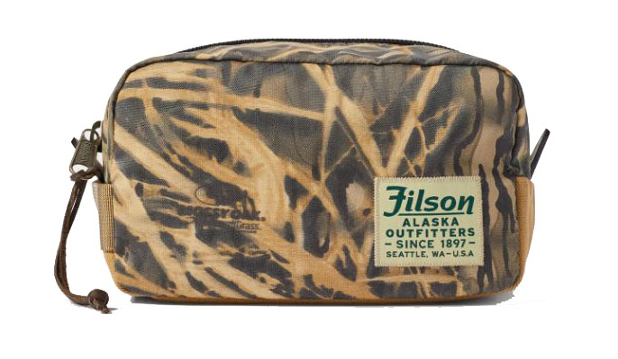 Filson Travel pack