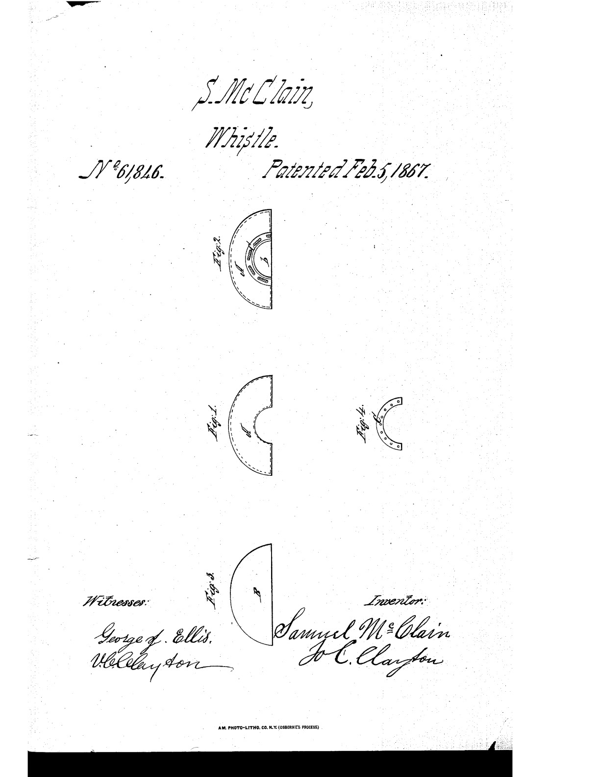 diaphram