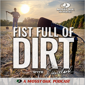Fist Full Of Dirt Podcast
