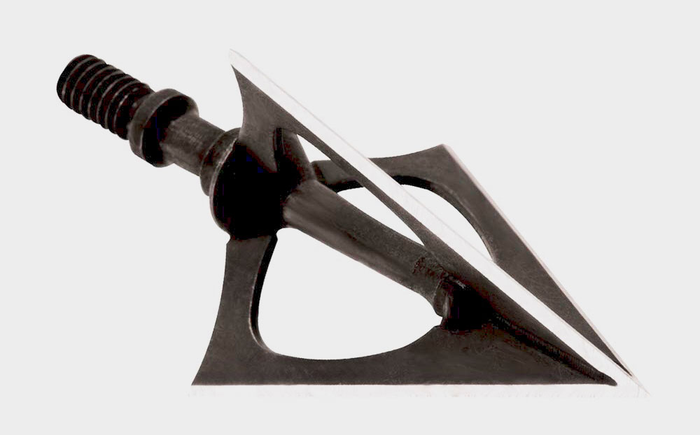 fixed broadhead