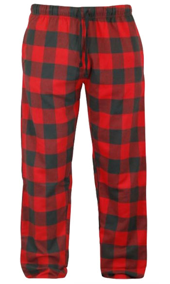 Mossy Oak Flannel lounge pants