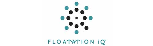 Flotation IQ logo