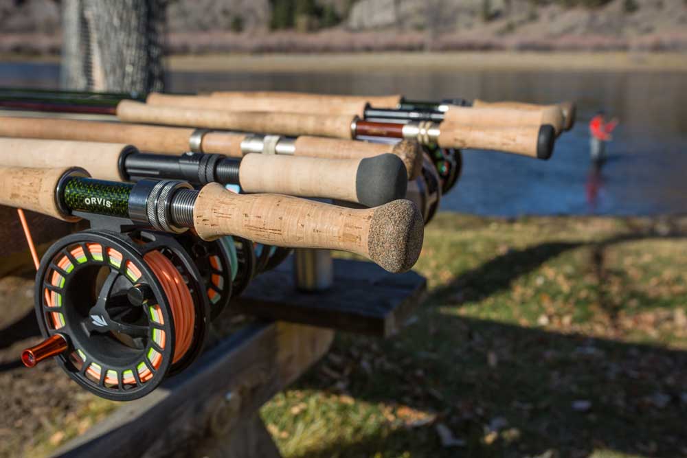 Trout Spey: What Is It?