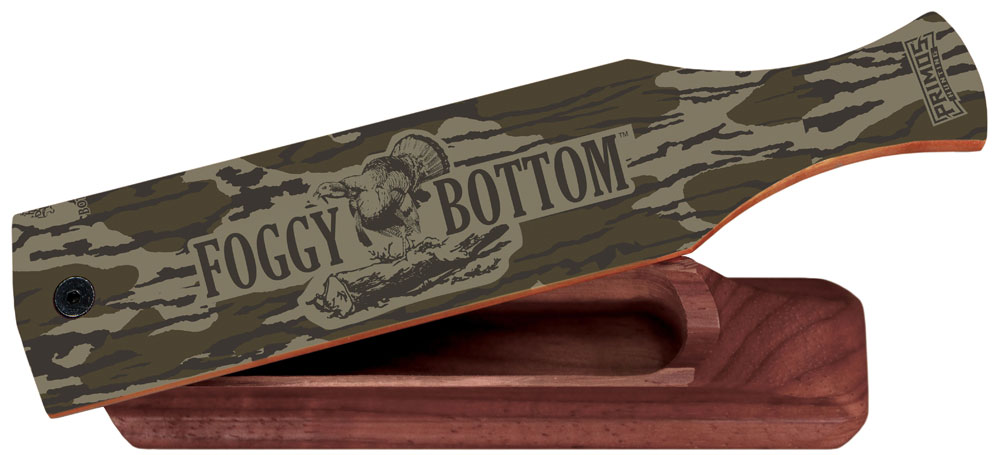 Primos Foggy Bottom turkey call