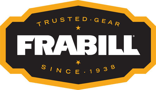 Frabill logo