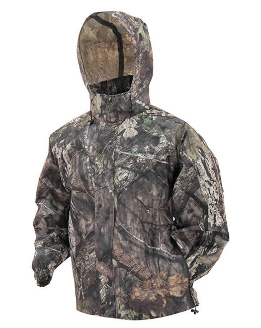 Frogg Toggs Classic rain jacket