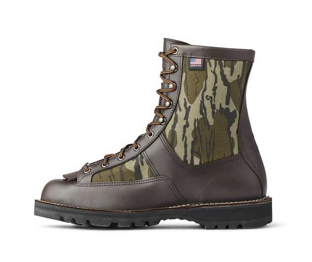 Filson Bottomland boots