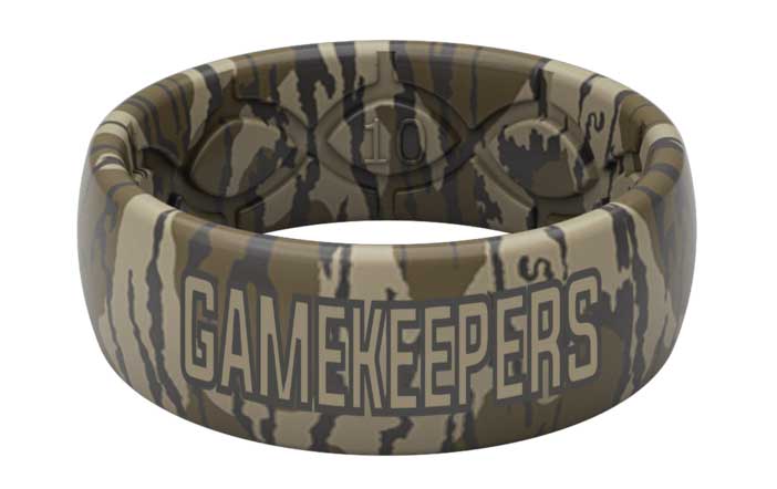 Groove Life camo ring