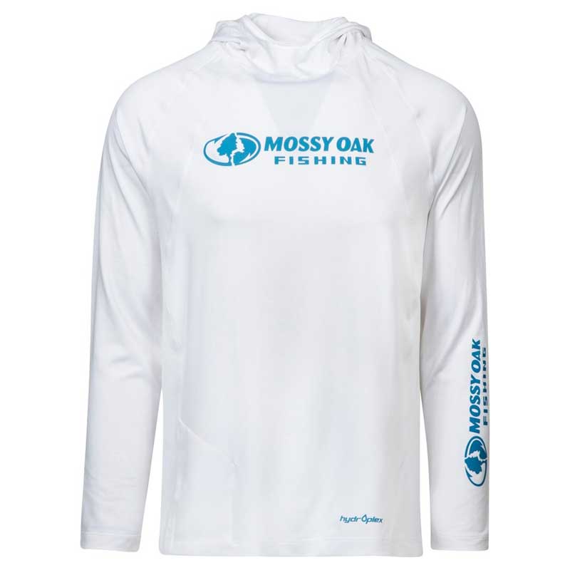 Mossy Oak Fishing Tech hoodie