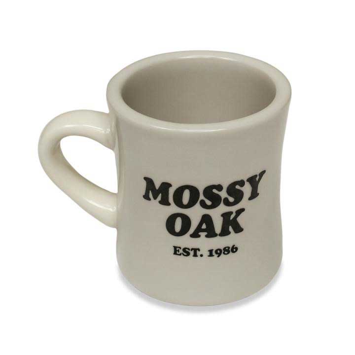 Mossy Oak vintage coffee mug