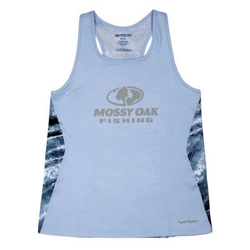 Mossy Oak Fishing womens tank