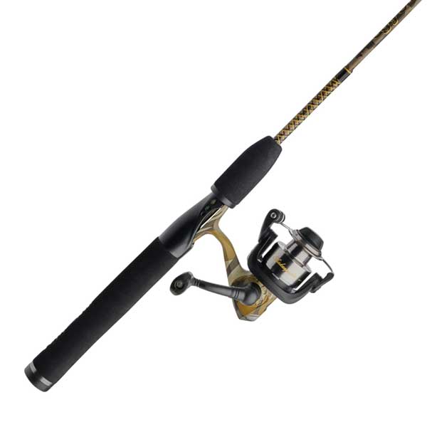 Mossy Oak Bottomland Ugly Stik