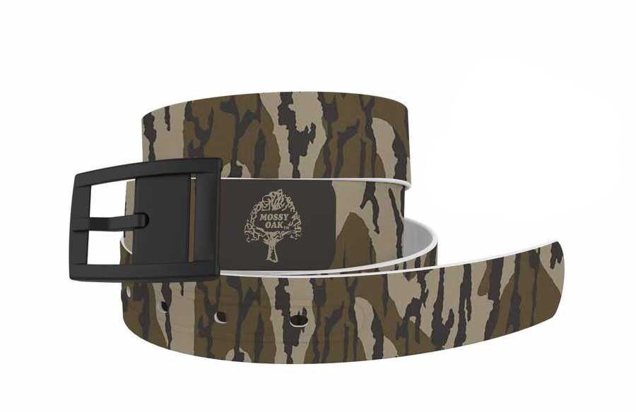 Bottomland belt C4